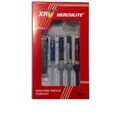 XRV Herculite Мини Кит-набор (э.А2,э.А3.5,д.А2х3гр, Optibond Solo+ 3мл, протравка). Kerr 1231914377 - фото 458068
