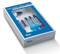 Herculite XRV Набор Mini Kit (3шпр. ЭА2,ЭА3, ДА2х4г.+оптибонд 5мл+протравка+апликаторы) Kerr 0001911553 - фото 458125