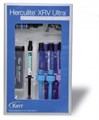 Herculite XRV Набор Mini Kit (3шпр. ЭА2,ЭА3, ДА2х4г.+оптибонд 5мл+протравка+апликаторы) Kerr 0001911553 - фото 458126
