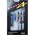 Point 4 Mini Kit 62844 (э.А2,э.А3,э.А3.5,Оптибонд Соло+ 3мл, протравка), /62844/Kerr 1231914379 - фото 458419