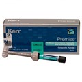 Premise Прозрачный Янтарный шприц (4гр.), наногибридный композитный материал, Kerr 0001915671 - фото 458439
