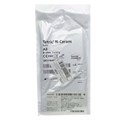 Tetric N-Ceram Refill А3, шприц (3.5гр), светоотверждаемый нано-гибридный композит, Ivoclar 0001913491 - фото 458580