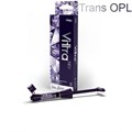 Vittra APS Trans OPL, шприц (2гр), FGM 1231914421 - фото 458656