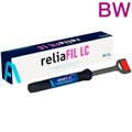 reliaFIL LC цв. BW шприц 4г-наногибридный светоотверждаемый композит, AHL 1231912792 - фото 458823