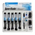 ДентЛайт световой - набор 5шпр. - ВладМиВа 0001913430 - фото 458851