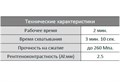 AHfil+ цв.А2 (порошок 15г, жидкость 7мл, принадлежности), AHL 1231912812 - фото 458993
