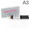 CharmCore цв.А3-цемент двойного отверждения (2кар.х5мл,20 нас,20канюль), DentKist 1231913074 - фото 458997