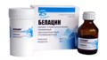 Белацин - силикатный цемент (50+30) ВладМиВа 0001910792 - фото 459068