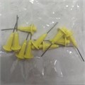 Насадки интраоральные Endo-Tips Люксакора Aut (50 шт)  жел., DMG 212280 0001911786 - фото 459087