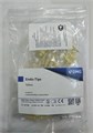 Насадки интраоральные Endo-Tips Люксакора Aut (50 шт)  жел., DMG 212280 0001911786 - фото 459090