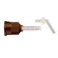 Насадки смеш. для Luxacore Smartmix-Tips Combi ( 50 шт) 212042 0000910733 - фото 459091