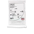 Штифты Uniclip 0,8mm №108 (белые) 100шт. 00000001106 - фото 459138