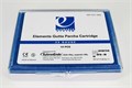 Elements Gutta Percha Cartridge (972-1002), 23 GA средняя вязкость (10 шт.), Kerr 1231911876 - фото 459521