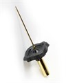 Elements Gutta Percha Cartridge (972-1002), 23 GA средняя вязкость (10 шт.), Kerr 1231911876 - фото 459522