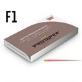 Gutta-Percha Points Protaper Universal F1 -  штифты гуттаперчевые, 60 шт,  Maillefer 0001914032 - фото 459547
