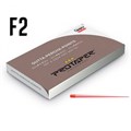 Gutta-Percha Points Protaper Universal F2 - штифты гуттаперчевые, 60 шт, Maillefer 0001914033 - фото 459553