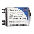 Protaper Universal Obturator F1 (6шт), Dentsply 00000909930 - фото 459609