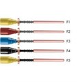 Protaper Universal Obturator F5, 20шт, Dentsply 1231914788 - фото 459628