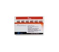Reciproc guttapercha points, длина (length) 28 мм, R25 размер (size), 60 шт. 0001913506 - фото 459631
