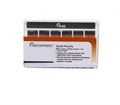 Reciproc guttapercha points, длина (length) 28 мм, R40 размер (size), 60 шт. 0001913236 - фото 459634