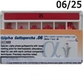 Альфа Гуттаперча (Alpha Guttapercha) №25 06 L28, VDW (Германия) 0001911092 - фото 459649