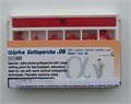 Альфа Гуттаперча (Alpha Guttapercha) №25 06 L28, VDW (Германия) 0001911092 - фото 459651