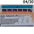 Альфа Гуттаперча (Alpha Guttapercha) №30 04 L28, VDW (Германия) 0001911091 - фото 459652