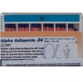 Альфа Гуттаперча (Alpha Guttapercha) №30 04 L28, VDW (Германия) 0001911091 - фото 459654