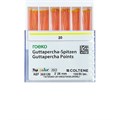 Гуттаперча 02/№20 (100 шт) ROECO Coltene 1231913929 - фото 459683