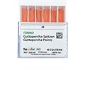 Гуттаперча 02/№45 (100 шт) ROECO Coltene 1231913930 - фото 459692