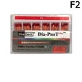 Гуттаперча  Gutta Percha Points Dia-ProT #F2 (60шт.), DiaDent 1231913567 - фото 459733
