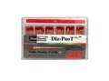 Гуттаперча  Gutta Percha Points Dia-ProT #F2 (60шт.), DiaDent 1231913567 - фото 459734