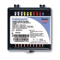 Обтураторы Thermafil №20-40 (25мм) 20 шт, эндодонтические гуттаперчевые, Maillefer 00000001956 - фото 459751