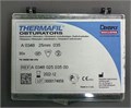Обтураторы Thermafil №35 (25мм) 30 шт, эндодонтические гуттаперчевые, Maillefer 00000909849 - фото 459767