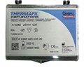 Обтураторы Thermafil №35 (25мм) 30 шт, эндодонтические гуттаперчевые, Maillefer 00000909849 - фото 459768