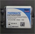 Обтураторы Thermafil №50 (25мм) 6 шт, эндодонтические гуттаперчевые, Maillefer 00000001104 - фото 459784