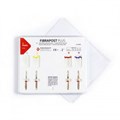 "Штифты стекловолоконные Fibrapost Plus"" композитные- набор (24шт.+4 развертки), PD (Швейцария)" 0000910567 - фото 460279
