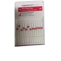"Штифты стекловолоконные Fibrapost Plus"", №3 (12шт.), PD (Швейцария)" 00000910447 - фото 460288