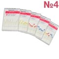 "Штифты стекловолоконные Fibrapost Plus"", №4 (12шт.), PD 22599 (Швейцария)" 1231912623 - фото 460294