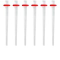 Штифты стекловолоконные DT Light Post №1 (6 шт.) 00000909705 - фото 460311