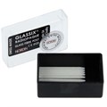 Штифты стекловолоконные Glassix №1 (6шт.), H.Nordin (Швейцария) 0001912549 - фото 460333