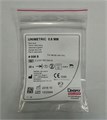 Штифты Unimetric №008/S (0,8 мм) фиолетовые 25 шт., Maillefer 00000001108 - фото 460419