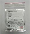 Штифты Unimetric №208/S (0,8 мм) желтые 25 шт., Maillefer 00000001113 - фото 460434