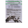 Штифты титановые Ikadent IKT-EF-30V 0001911109 - фото 460476