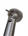 Наконечник KaVo турбинный MASTER LUX M9000L COLOR цвет Антрацит со светом 0001916347 - фото 460649