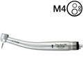 Наконечник NSK турбинный Pana-Max PLUS Pap-Su M4 Стандартная головка (терапия) 4-кн P1022 (Япония) 0001912674 - фото 460681