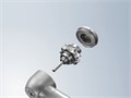 Наконечник NSK турбинный Pana-Max PLUS Pap-Su M4 Стандартная головка (терапия) 4-кн P1022 (Япония) 0001912674 - фото 460683