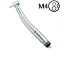 Наконечник стоматологический воздушный PANA-MAX 2: Pax-tu M4 Р1154, NSK 1231913305 - фото 460695