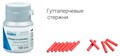 Гуттаперчевые стержни (100шт.) для горячей обтурации, ГЕ51.300.000, Геософт Эндолайн 1231911881 - фото 460759
