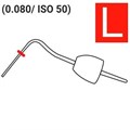 Насадка-термоплагер для ESTUS р-р L, Геософт Эндолайн (0.080/ISO 50) 1231911887 - фото 460764
